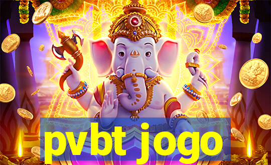 pvbt jogo